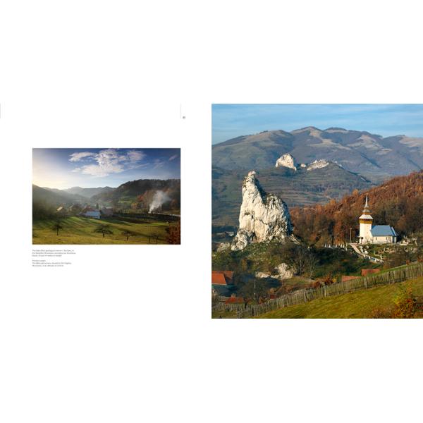 Transilvania - Lb. Engleza - Florin Andreescu