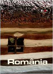 Coperta cărții 'Romania - Lb. Italiana - Format Mic'