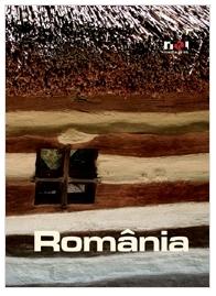 Coperta cărții 'Romania - Lb. Engleza - Format Mic'