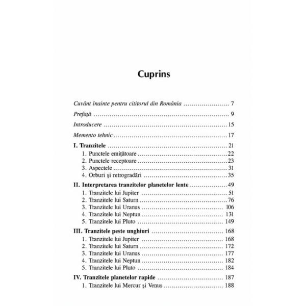  Astrologie Previzionala Pentru Incepatori - Catherine Aubier