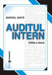 Auditul intern - Marcel Ghita