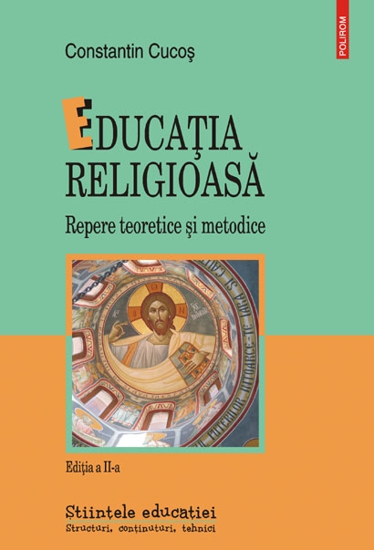 Educatia religioasa - Constantin Cucos