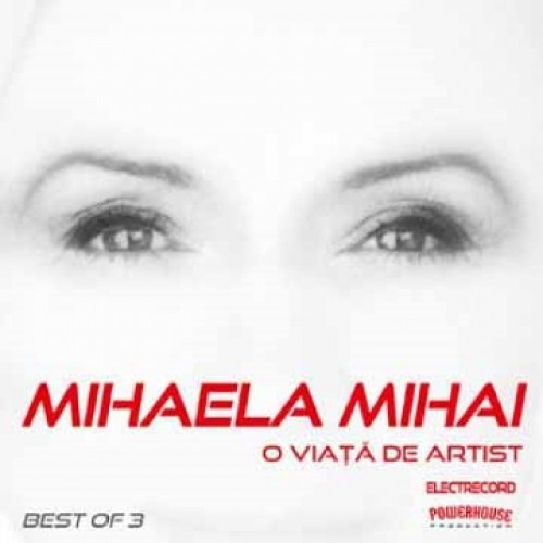 CD Mihaela Mihai - O Viata De Artist