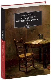 Jn 1 - Cel Mai Iubit Dintre Pamanteni Vol. 1 - Marin Preda