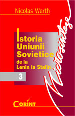 Istoria Uniunii Sovietice De La Lenin La Stalin - Nicolas Werth