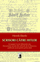 Scrisori catre Hitler - Henrik Eberle