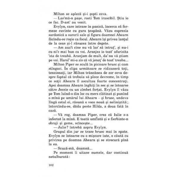 Strania poveste a lui Benjamin Button si alte intimplari din epoca jazzului - F. Scott Fitzgerald