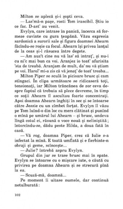Coperta cărții 'Strania poveste a lui Benjamin Button si alte intimplari din epoca jazzului - F. Scott Fitzgerald'