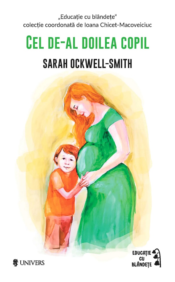 Cel de-al doilea copil - Sarah Ockwell-Smith