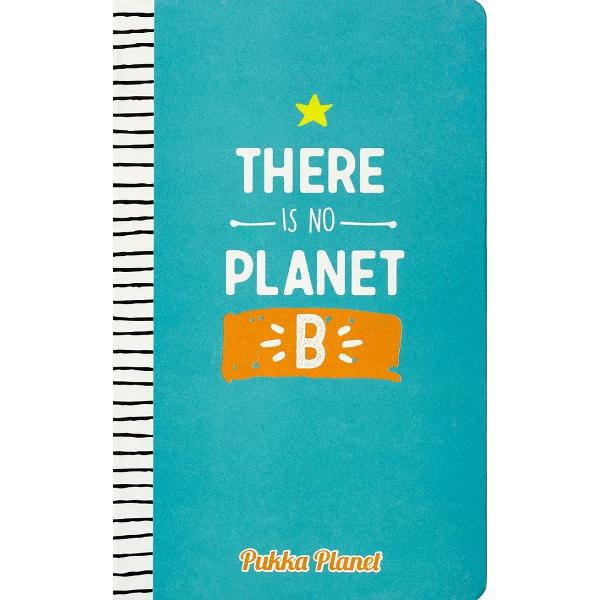 Agenda: There Is No Planet B
