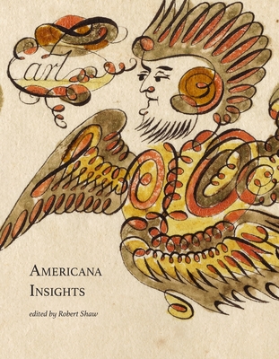 Americana Insights 2023 - Robert Shaw
