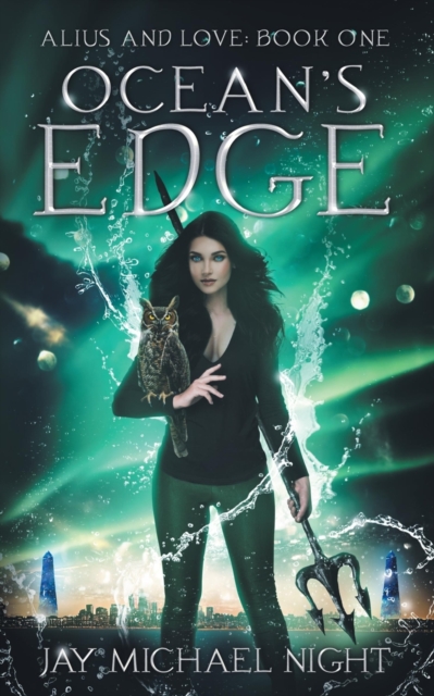 Ocean's Edge - Jay Michael Night