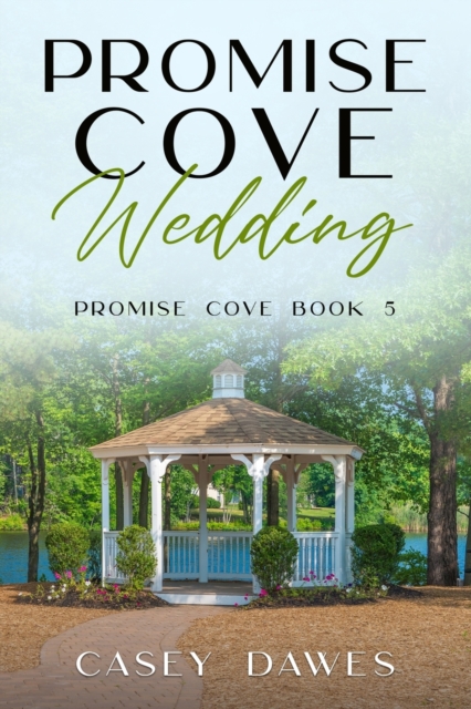 Promise Cove Wedding - Casey Dawes