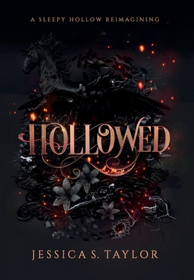 Hollowed (Hardcover): A Sleepy Hollow Reimagining - Jessica S. Taylor