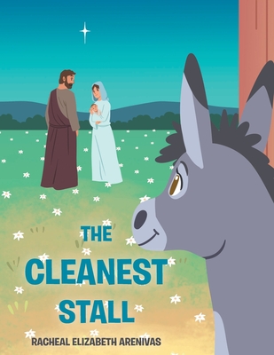 The Cleanest Stall - Racheal Elizabeth Arenivas