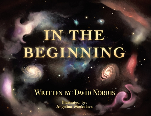 In The Beginning - David Norris