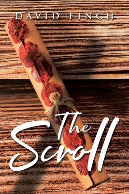 The Scroll - David Finch