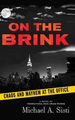 On the Brink - Michael A. Sisti