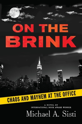 On the Brink - Michael A. Sisti