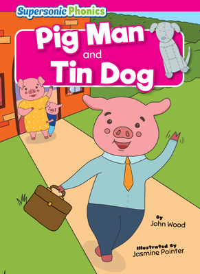 Pig Man - John Wood