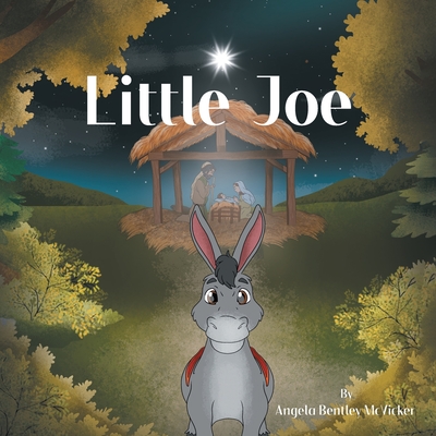 Little Joe - Angela Bentley Mcvicker