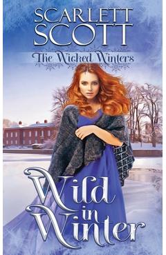 Poza produsului Wild in Winter - Scarlett Scott