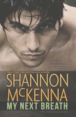 My Next Breath - Shannon Mckenna