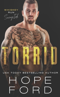 Torrid - Hope Ford