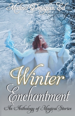 Coperta cărții 'Winter Enchantment - Malina Douglas'