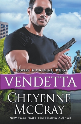 Vendetta - Cheyenne Mccray