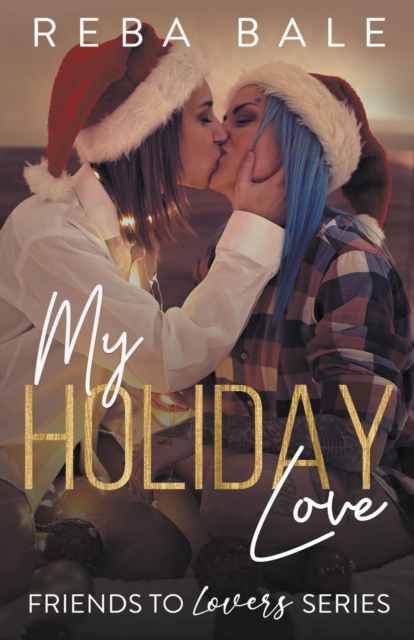 My Holiday Love - Reba Bale