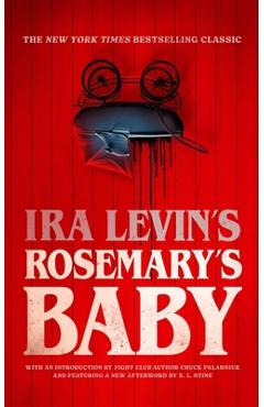 Poza produsului Rosemary's Baby - Ira Levin
