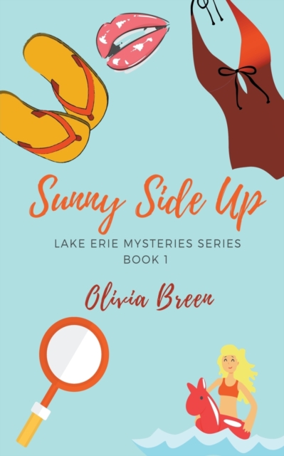 Sunny Side Up - Olivia Breen