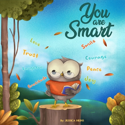 You Are Smart - Jessica Heins
