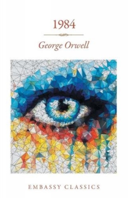 1984 - George Orwell