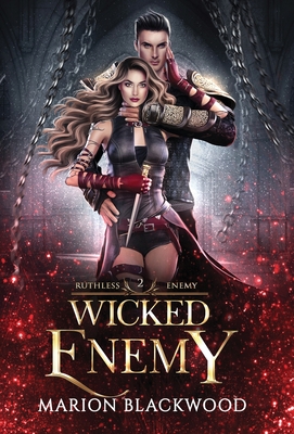 Wicked Enemy - Marion Blackwood