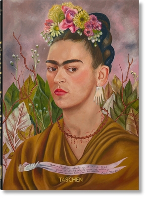 Frida Kahlo. 40th Ed. - Luis-martín Lozano
