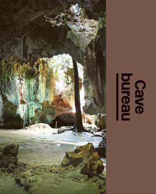 Cave Bureau: The Architect's Studio - Mette Marie Kallehauge