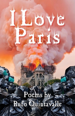 I Love Paris - Rufo Quintavalle