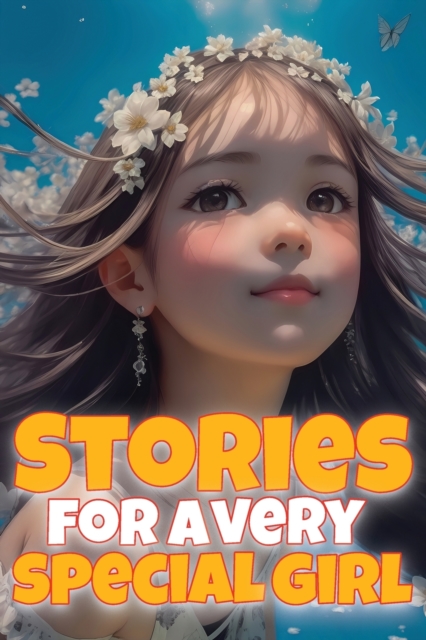 Stories for a very special girl: Empowering short stories for girls aged 6-8 - Emily Martin