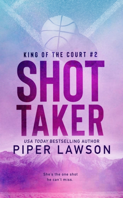 Shot Taker - Piper Lawson