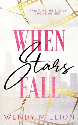 When Stars Fall - Wendy Million
