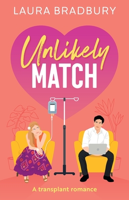 Unlikely Match - Laura Bradbury