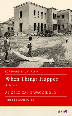 When Things Happen - Angelo Cannavacciuolo