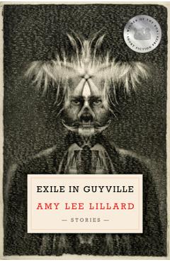 Coperta cărții 'Exile in Guyville - Amy Lee Lillard'