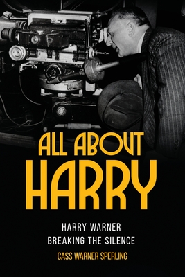 All About Harry - Cass Warner Sperling