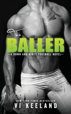 Baller - Vi Keeland