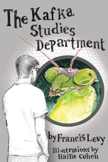 The Kafka Studies Department - Francis Levy