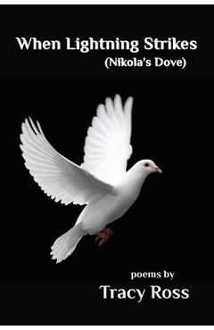 Coperta cărții 'When Lightning Strikes (Nikolas's Dove) - Tracy Ross'
