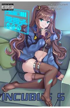 Poza produsului Incubus: Volume 5 - Brandon Varnell